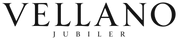 Vellano Jubiler – logo